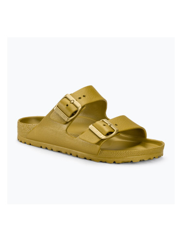 Чехли BIRKENSTOCK Arizona EVA Narrow glamour gold