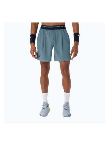 Мъжки тенис шорти ASICS Game 7IN ironclad