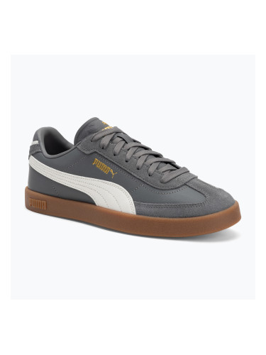 Обувки PUMA Club II Era cool dark gray/vapor gray/gum