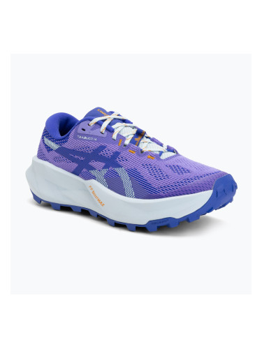 Дамски обувки за бягане ASICS Trabuco 14 amethyst/cobalt burst