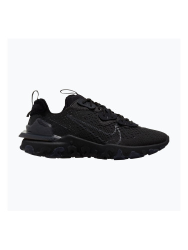 Мъжки обувки Nike React Vision black/black/anthracite/anthracite