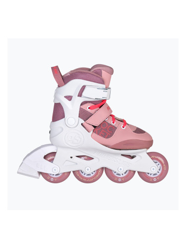 Детски ролкови кънки Powerslide Rocket Jr, бледолилави