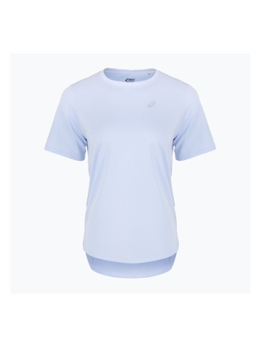 Дамска тренировъчна тениска ASICS Core Top blue fade