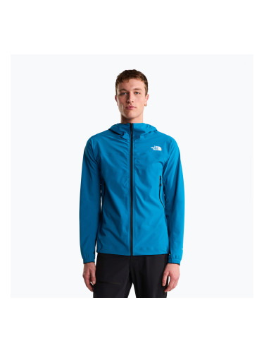 Мъжко софтшел яке The North Face Summit Off Width dusk blue