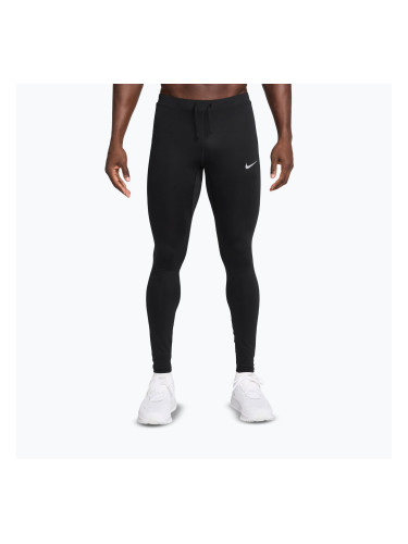 Мъжки клин за бягане Nike Miler Dri-Fit black/black