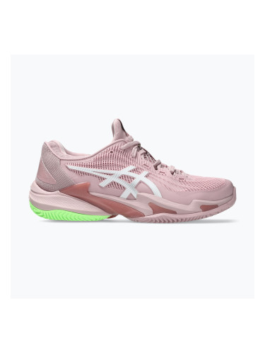Дамски тенис обувки ASICS Court FF 3 Clay morganite/white