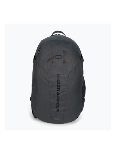 Under Armour Hustle Lite градска раница сива 1364180