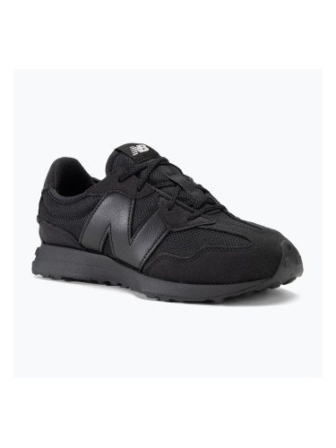 Детски обувки New Balance 327's V1 black