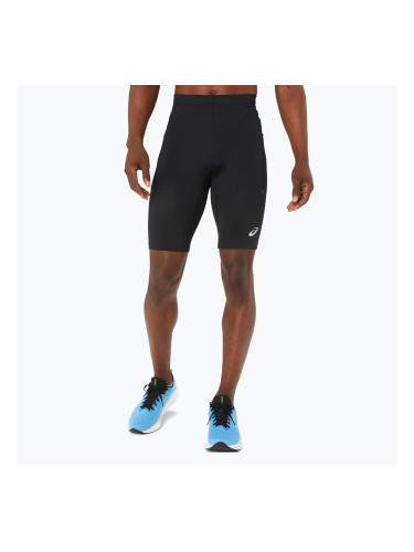 Мъжки къси панталони ASICS Road Sprinter performance black