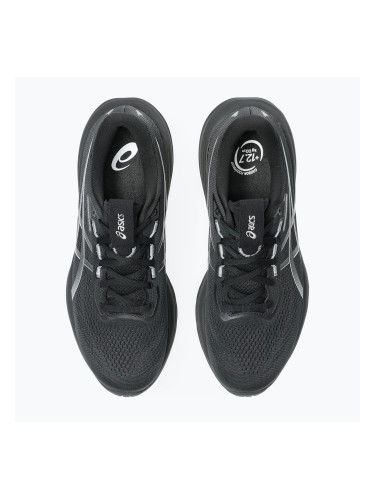 Мъжки обувки за бягане ASICS Gel-Cumulus 28 black/carrier grey