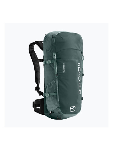 Раница ORTOVOX Traverse 30 l glacier grey