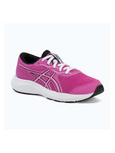Детски обувки за бягане ASICS Contend 9 GS digital sakura/black