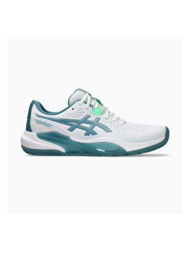 Мъжки обувки за падeл Asics Gel-Challenger 15 white/misty pine