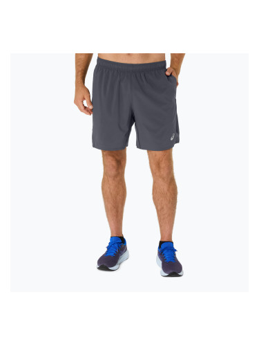 Мъжки шорти за бягане ASICS Core 7IN carrier grey