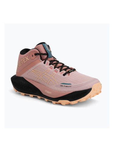 Дамски обувки за бягане ASICS Gel-Trabuco MT GTX morganite/apricot crush
