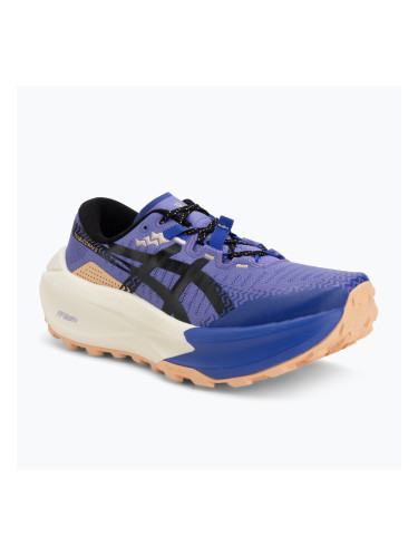 Дамски обувки за бягане ASICS Trabuco Max 5 amethyst/black