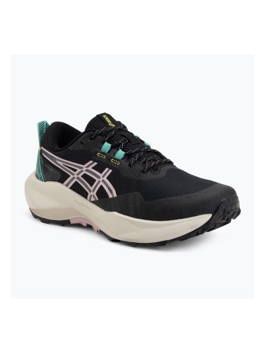Дамски обувки за бягане ASICS Gel-Venture 11 black/morganite