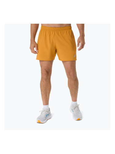 Мъжки шорти за бягане ASICS Core 5IN sandstorm