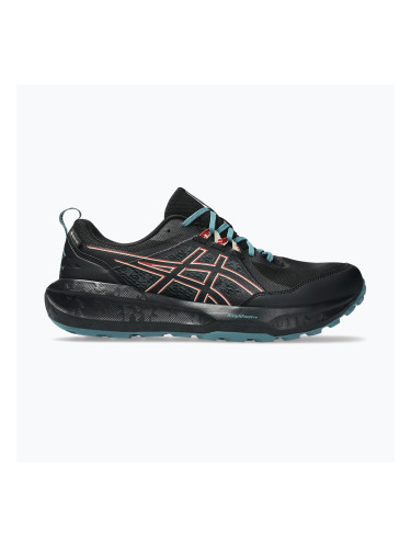 Мъжки обувки за бягане ASICS Gel-Sonoma 8 GTX black/spice latte