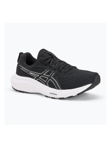Дамски обувки за бягане ASICS Gel-Contend 9 black/white