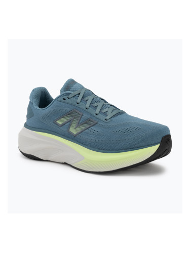 Мъжки обувки за бягане New Balance Fresh Foam More V6 salt water/afterglow/grey matter