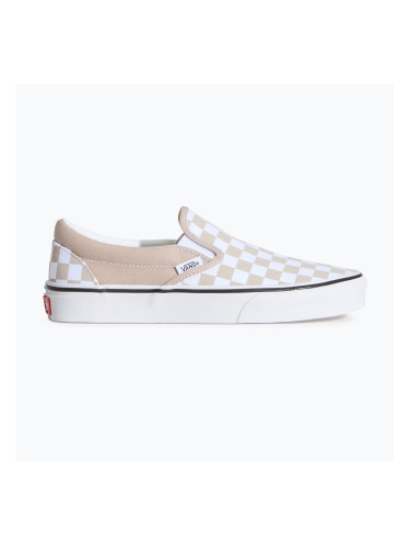 Обувки Vans Ua Classic Slip-On colour theory checkerboard mushroom