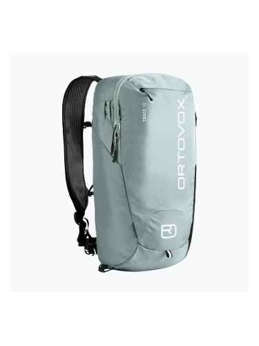 Раница ORTOVOX Trace 15 l green acid