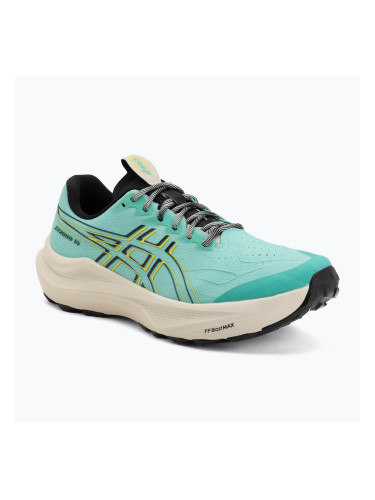 Мъжки обувки за бягане Asics GT-2000 14 TR aurora green/cacti
