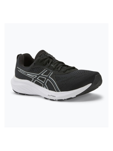 Мъжки обувки за бягане ASICS Gel-Contend 9 black/white
