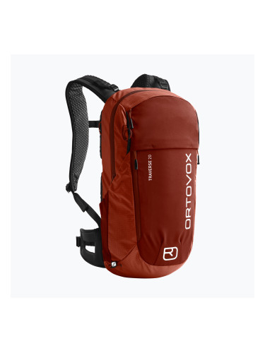 Раница ORTOVOX Traverse 20 l hot orange