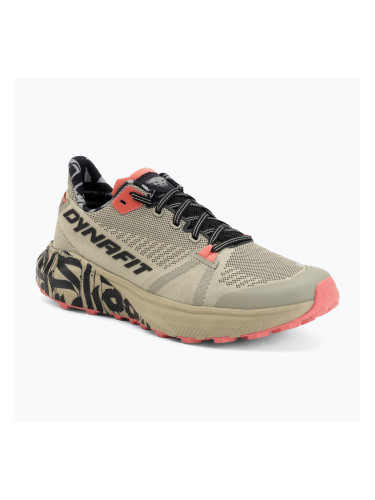 Дамски обувки за бягане DYNAFIT Trail Graphic overcast/black out