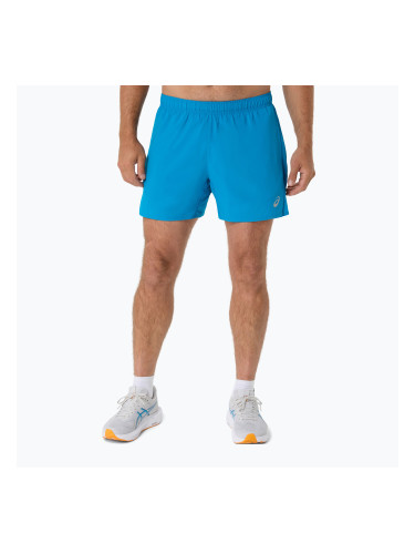 Мъжки шорти за бягане ASICS Core 5IN aegean blue