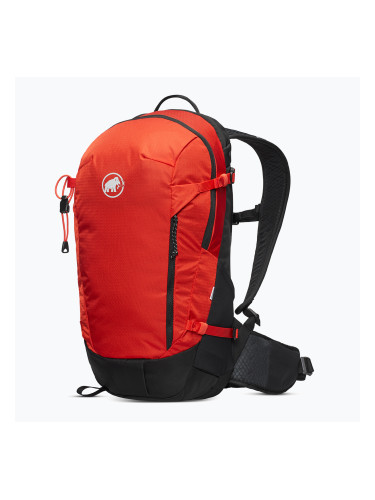 Mammut Lithium 20 l туристическа раница Mammut червено/черно