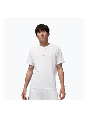 Мъжка тениска Nike Jordan Sport Dri-Fit Jumpman white/black