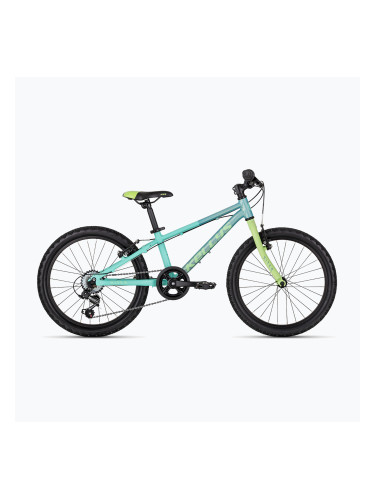 Детски велосипед Kellys Kiter 30 20“ mint meadow