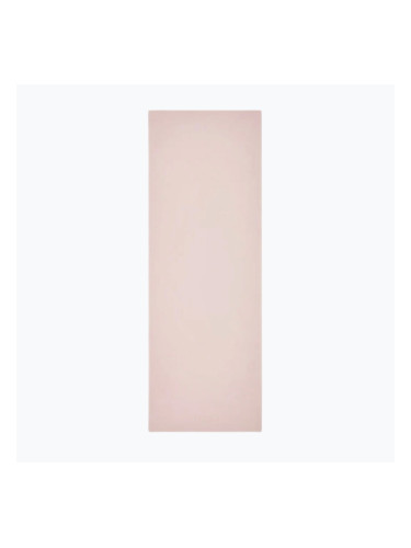 Постелка за йога Myga Entry Level 4 mm pink