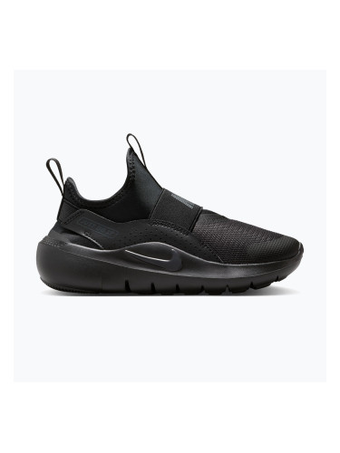 Детски обувки Nike Flex Runner 4 black/anthracite/black