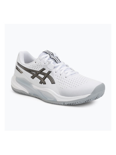 Мъжки тенис обувки ASICS Gel-Challenger Clay 15 white/gunmetal