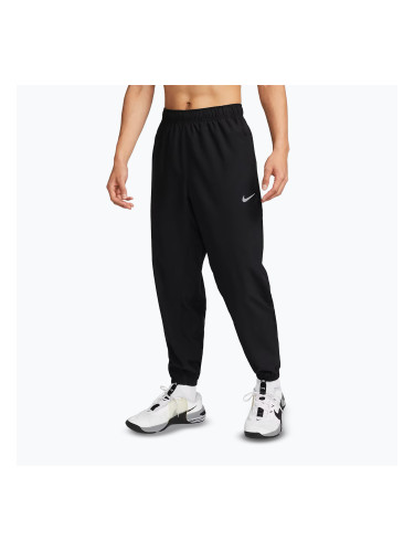 Мъжки панталони Nike Dri-Fit Form Tapered black/black