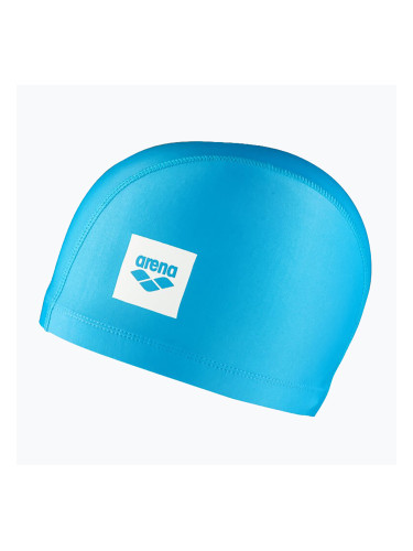 Плувна шапка arena Unix II light blue