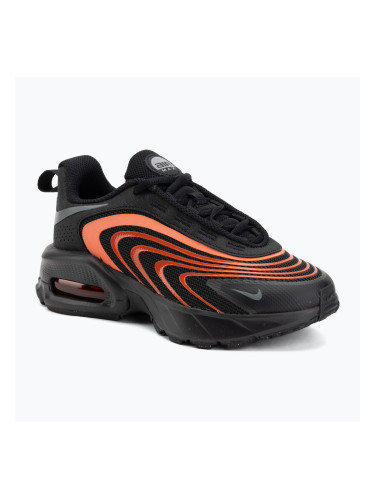Обувки Nike Air Max Fire black/picante red/smoke grey