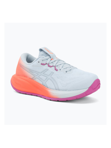 Дамски обувки за бягане ASICS Gel-Cumulus 28 sky/sun coral