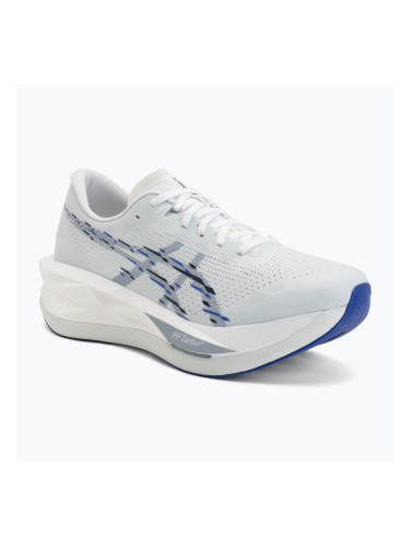Мъжки обувки за бягане ASICS Sonicblast arctic blue/grey blue