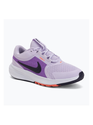 Обувки Nike Star Runner 5 violet mist/bright violet/purple dynasty