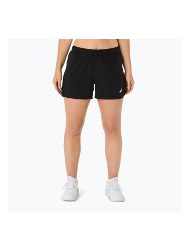 Дамски шорти за тенис ASICS Court 2N1 performance black