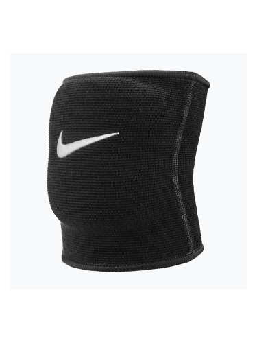 Детски протектори за колене Nike Essential Volleyball Jr black/white