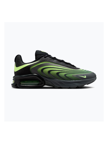 Мъжки обувки Nike Air Max Fire black/iron grey/liquid lime