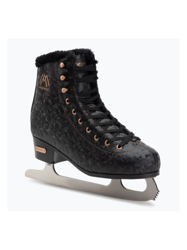 Дамски кънки за фигурно пързаляне Tempish Mariane black