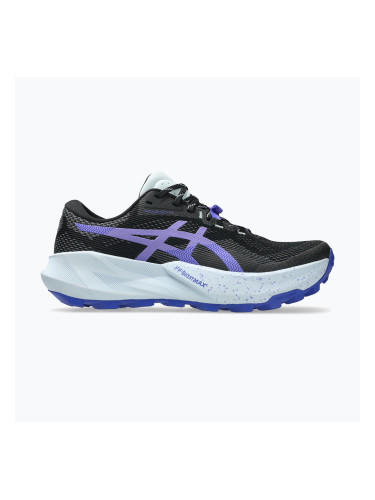 Дамски обувки за бягане ASICS Trabuco 14 black/amethyst