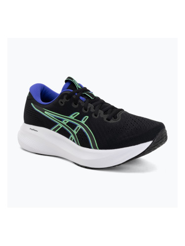 Мъжки обувки за бягане ASICS Gel-Excite 11 black/vital green